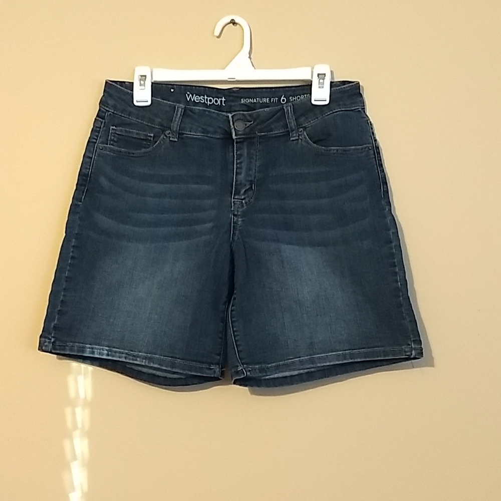 Westport Signature Fit Shorts